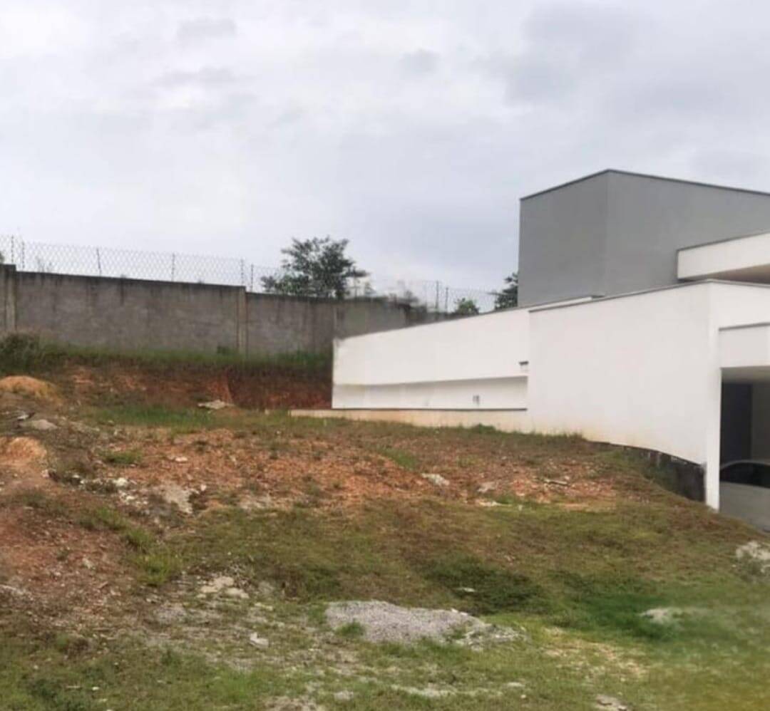 Terreno, 250 m² - Foto 1