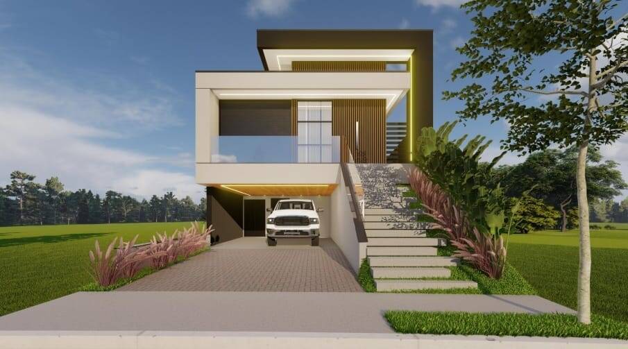 Terreno, 225 m² - Foto 9