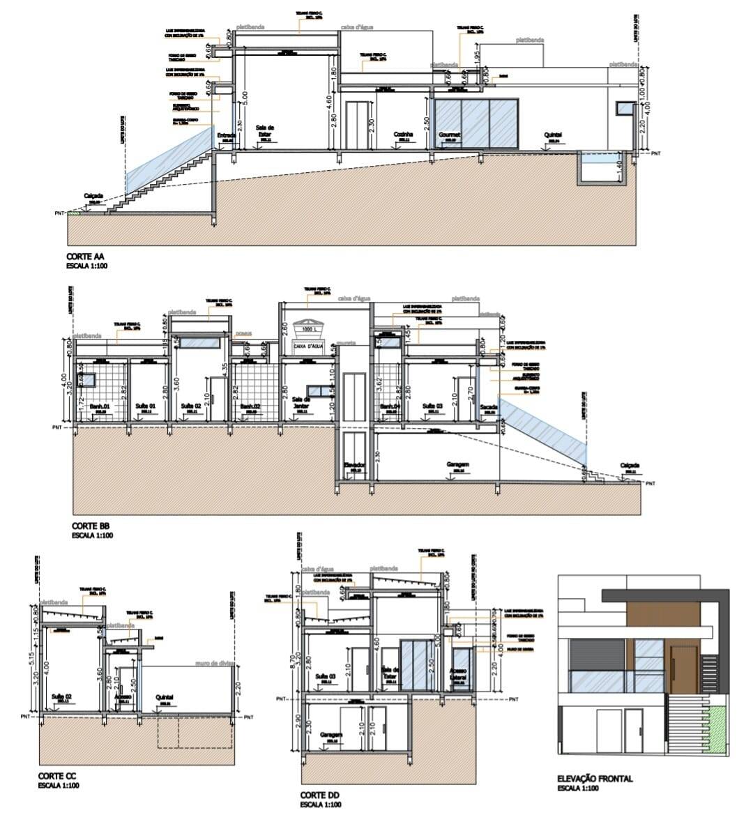 Terreno, 225 m² - Foto 11