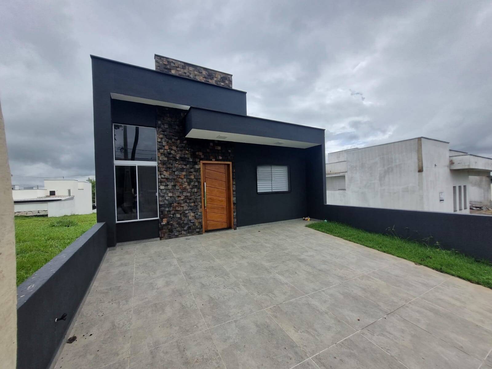 Casa de Condomínio, 3 quartos - Foto 2