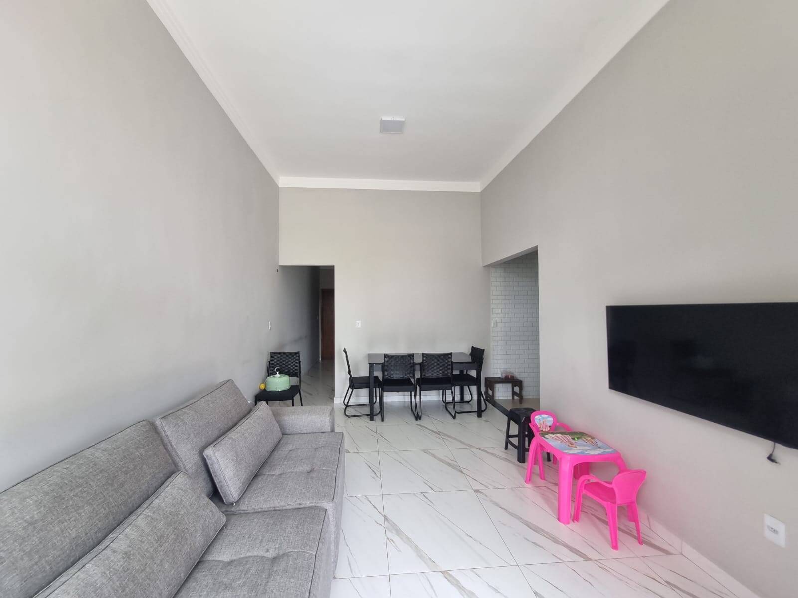 Casa de Condomínio, 3 quartos - Foto 3