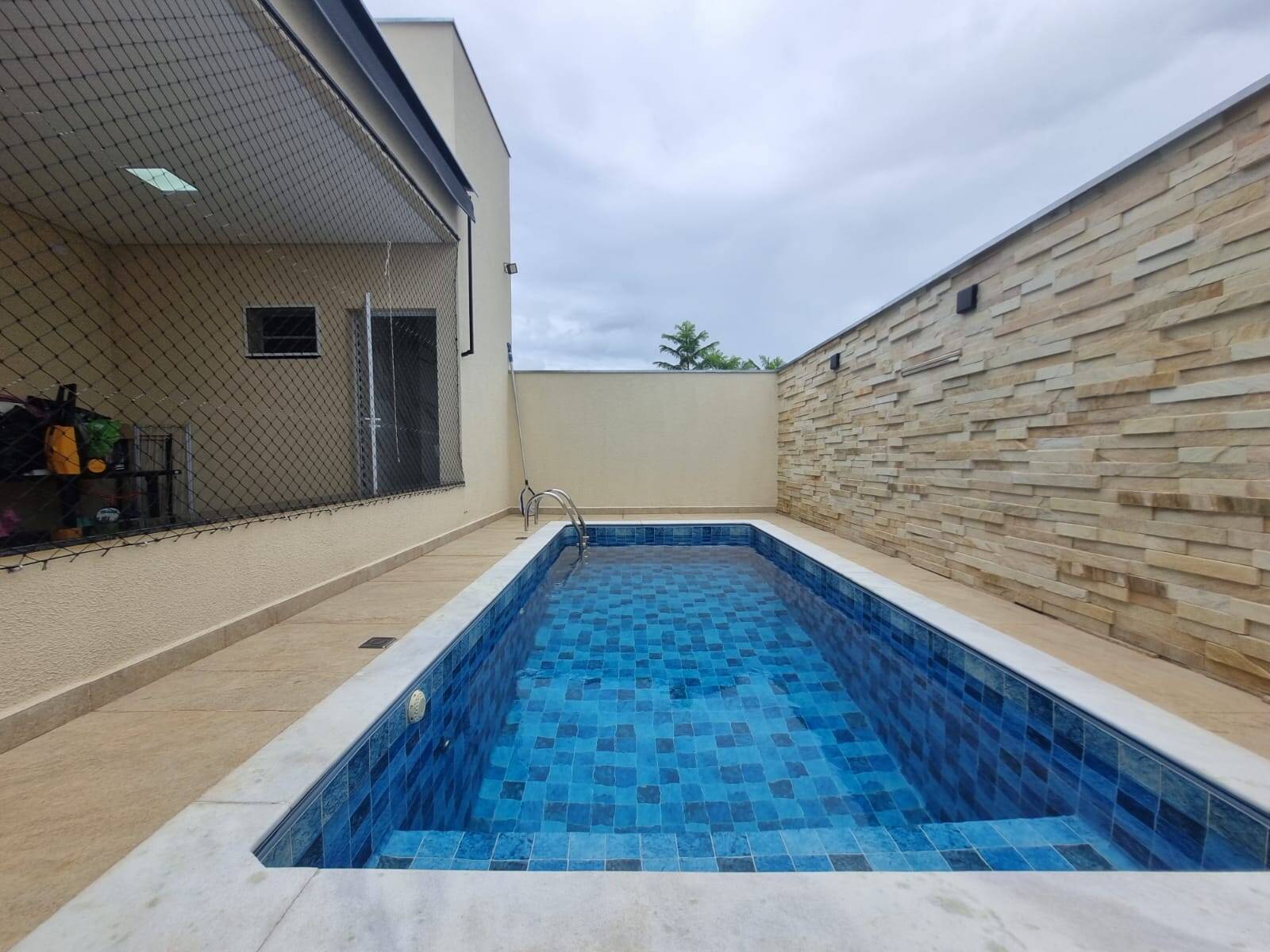 Casa de Condomínio, 3 quartos - Foto 8