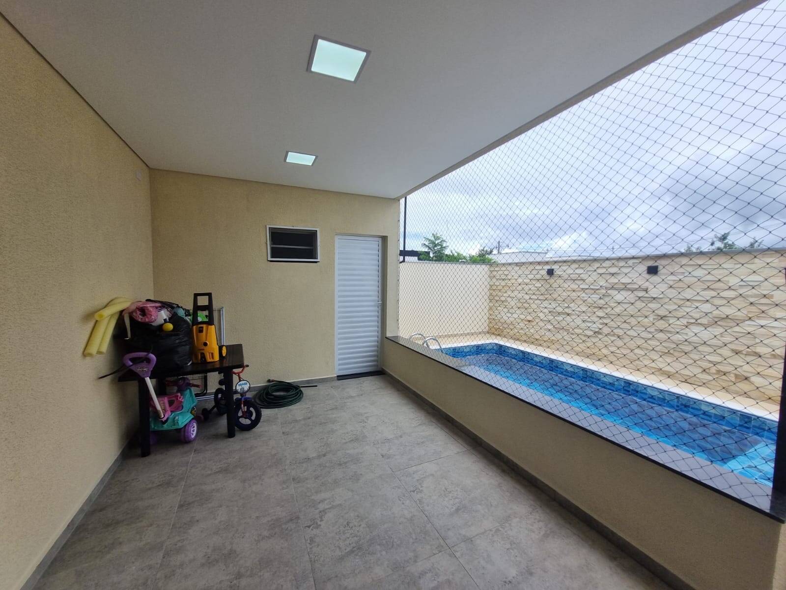 Casa de Condomínio, 3 quartos - Foto 10