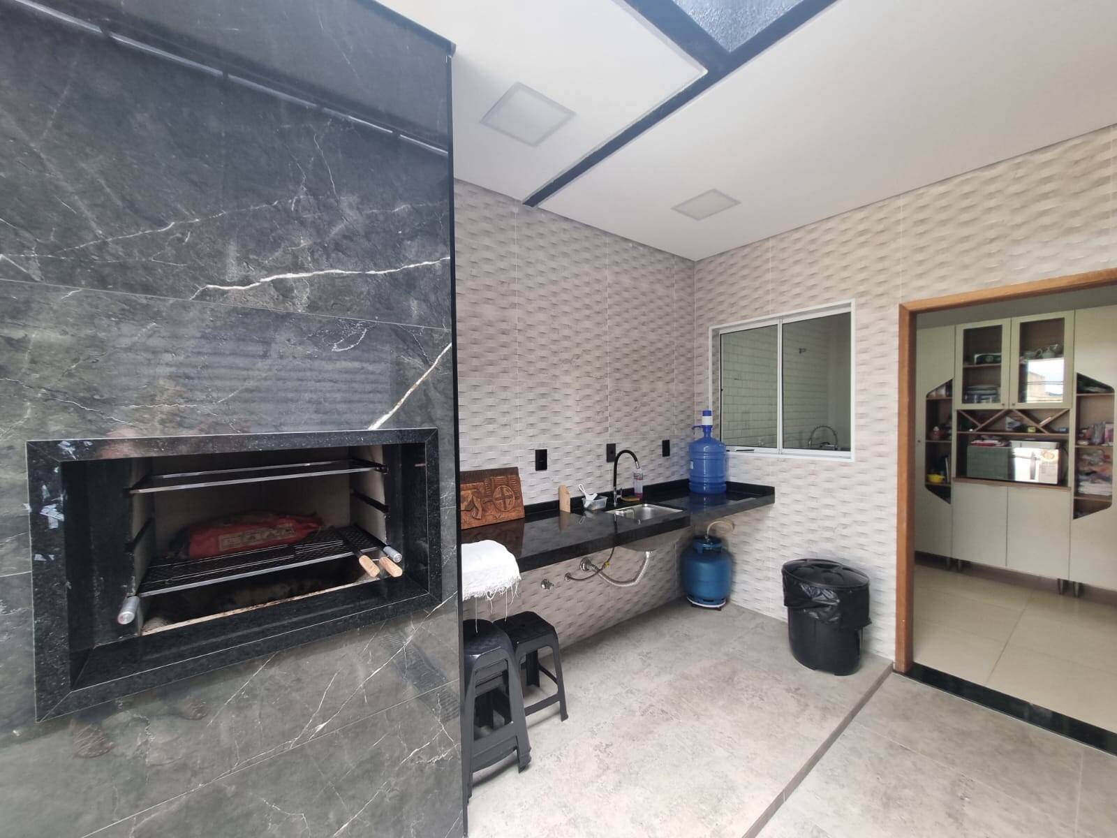 Casa de Condomínio, 3 quartos - Foto 11