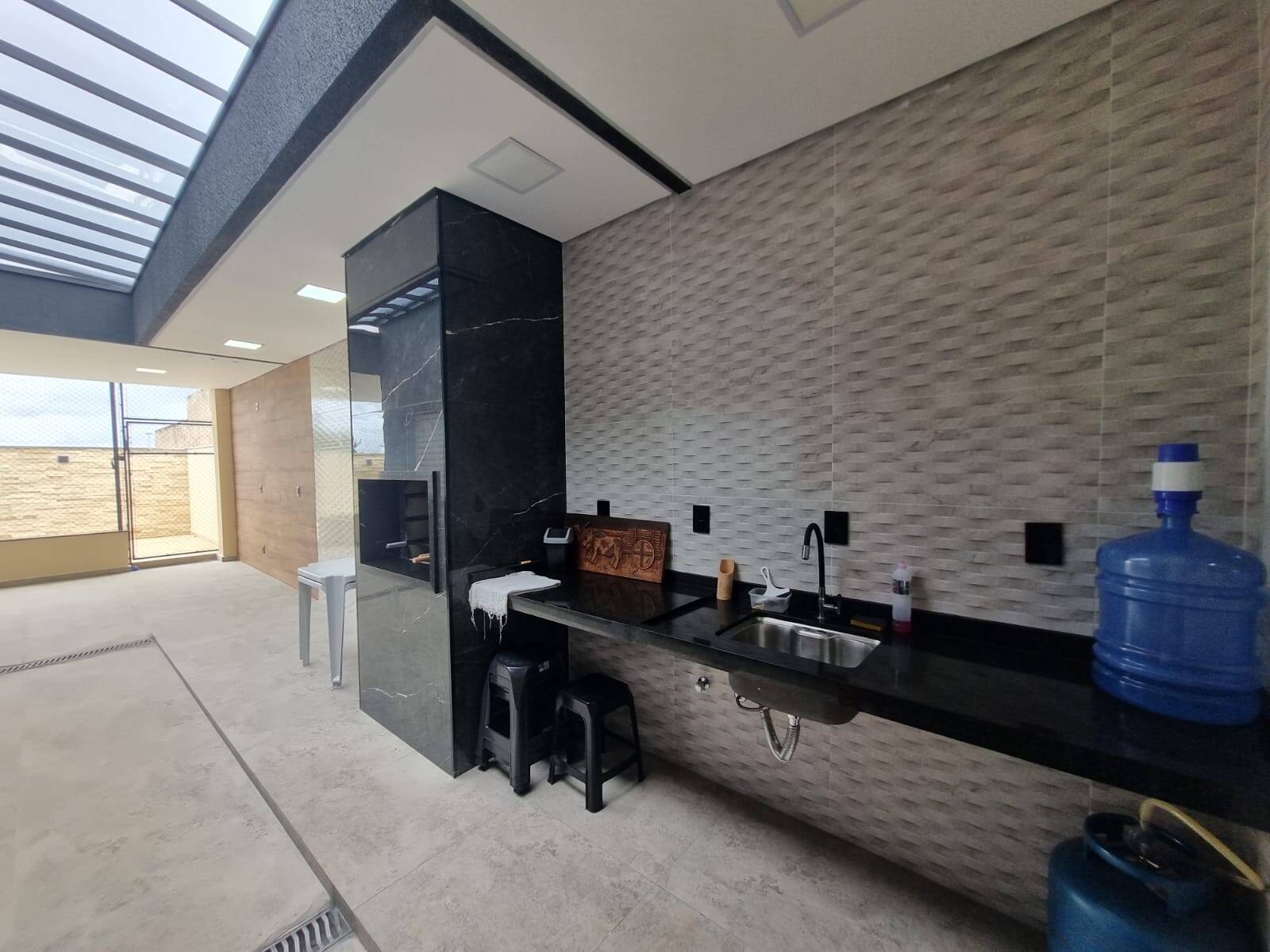 Casa de Condomínio, 3 quartos - Foto 13