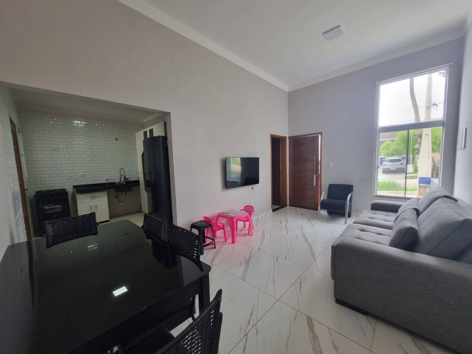 Casa de Condomínio, 3 quartos - Foto 20