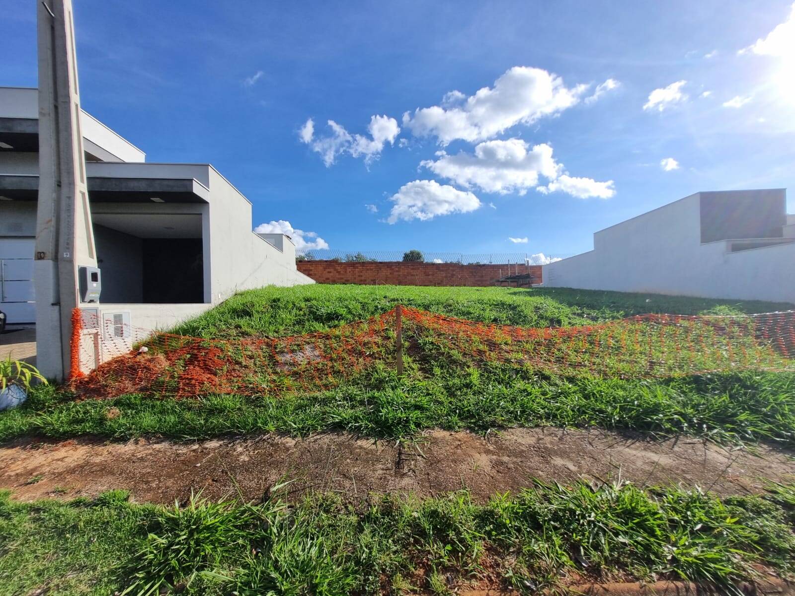 Terreno, 225 m² - Foto 1