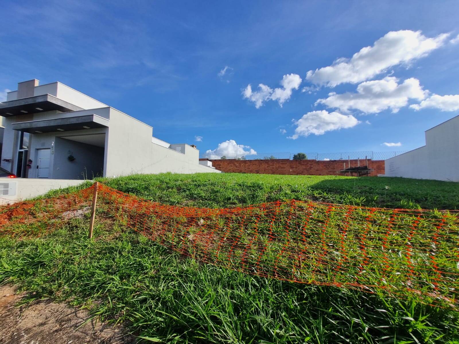 Terreno, 225 m² - Foto 2