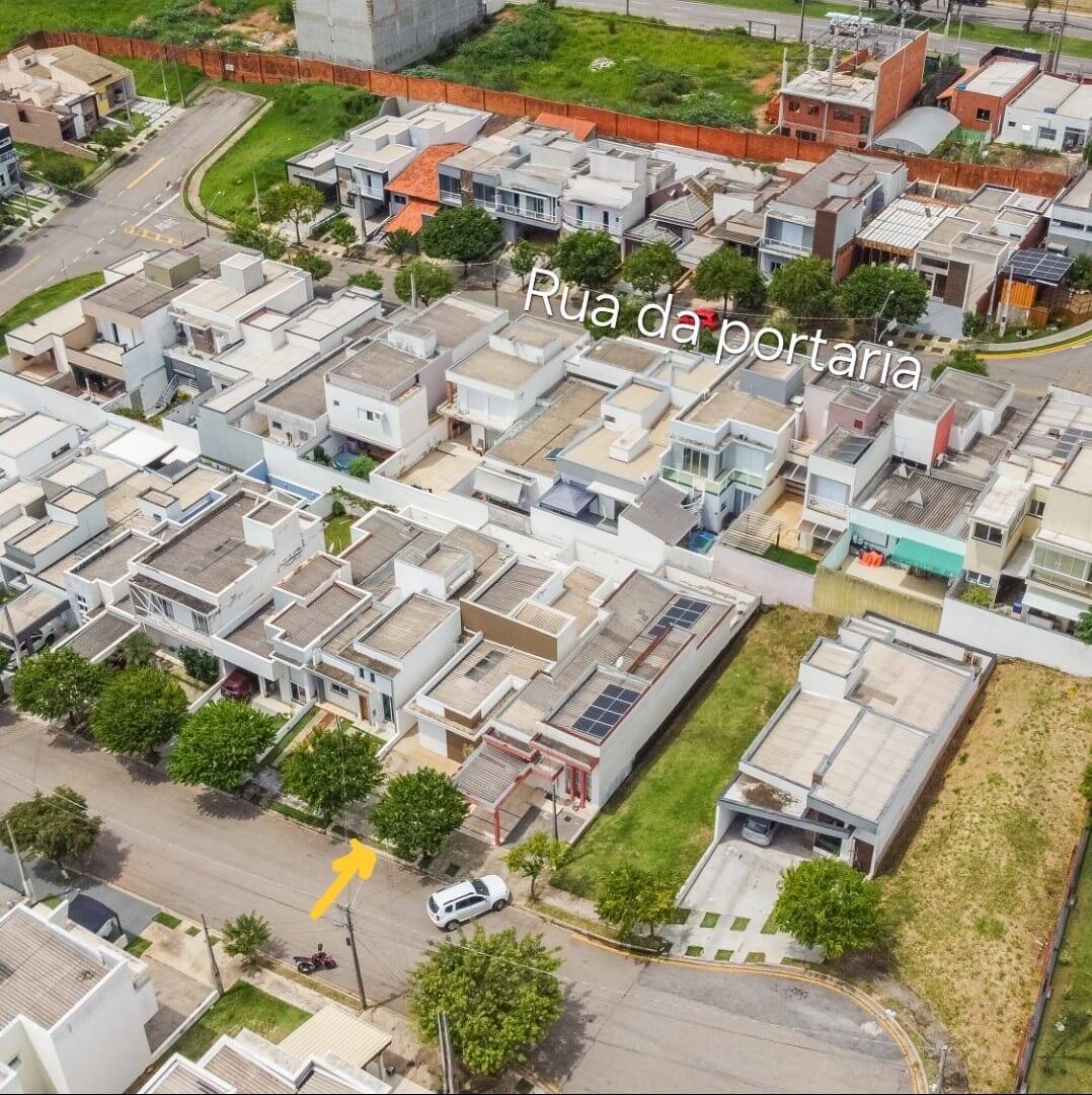 Casa de Condomínio, 3 quartos - Foto 9