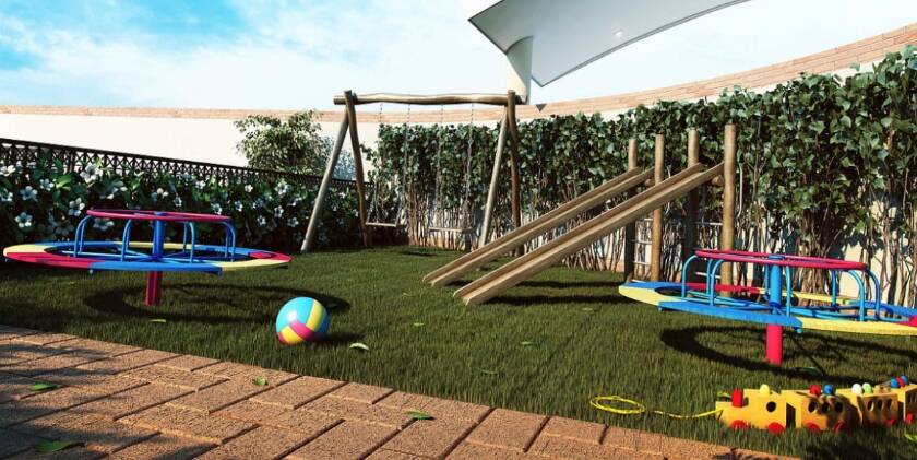 Apartamento, 2 quartos, 60 m² - Foto 12