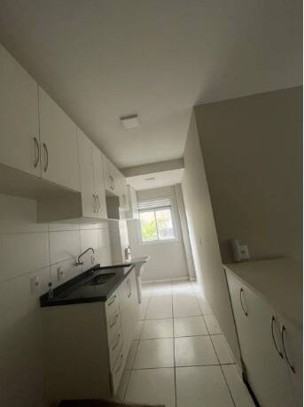Apartamento, 2 quartos, 60 m² - Foto 4