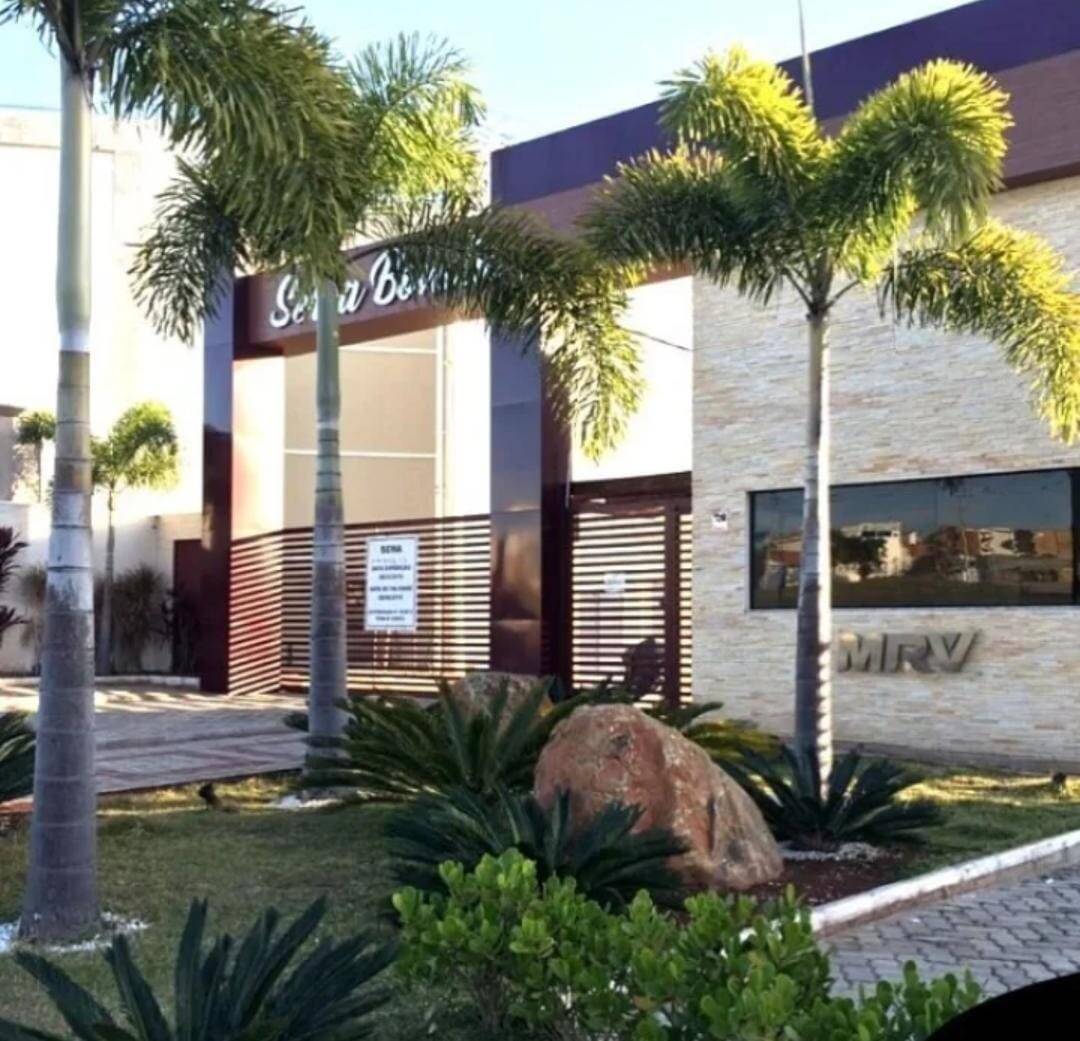 Apartamento, 2 quartos - Foto 1