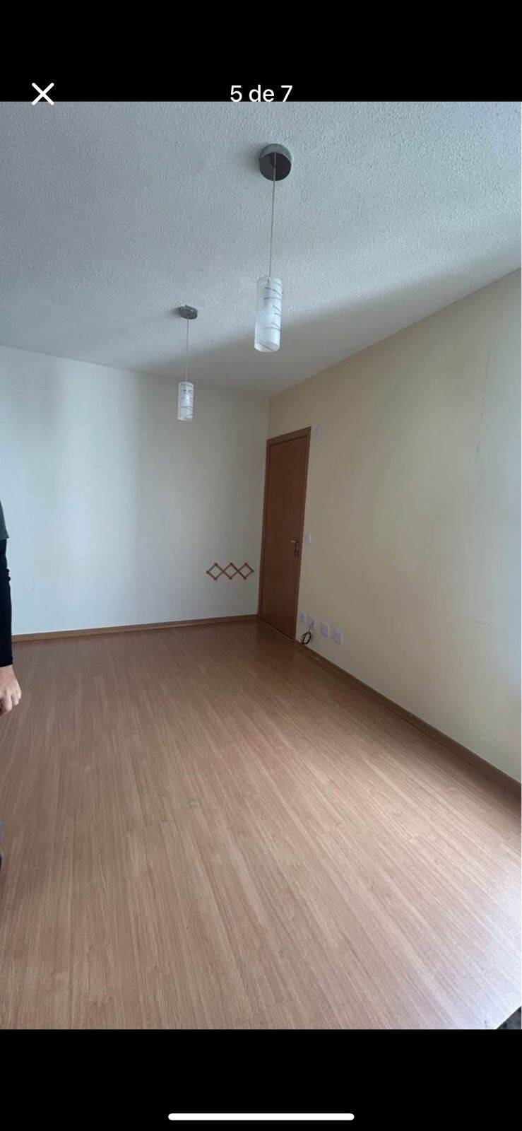 Apartamento, 2 quartos - Foto 4