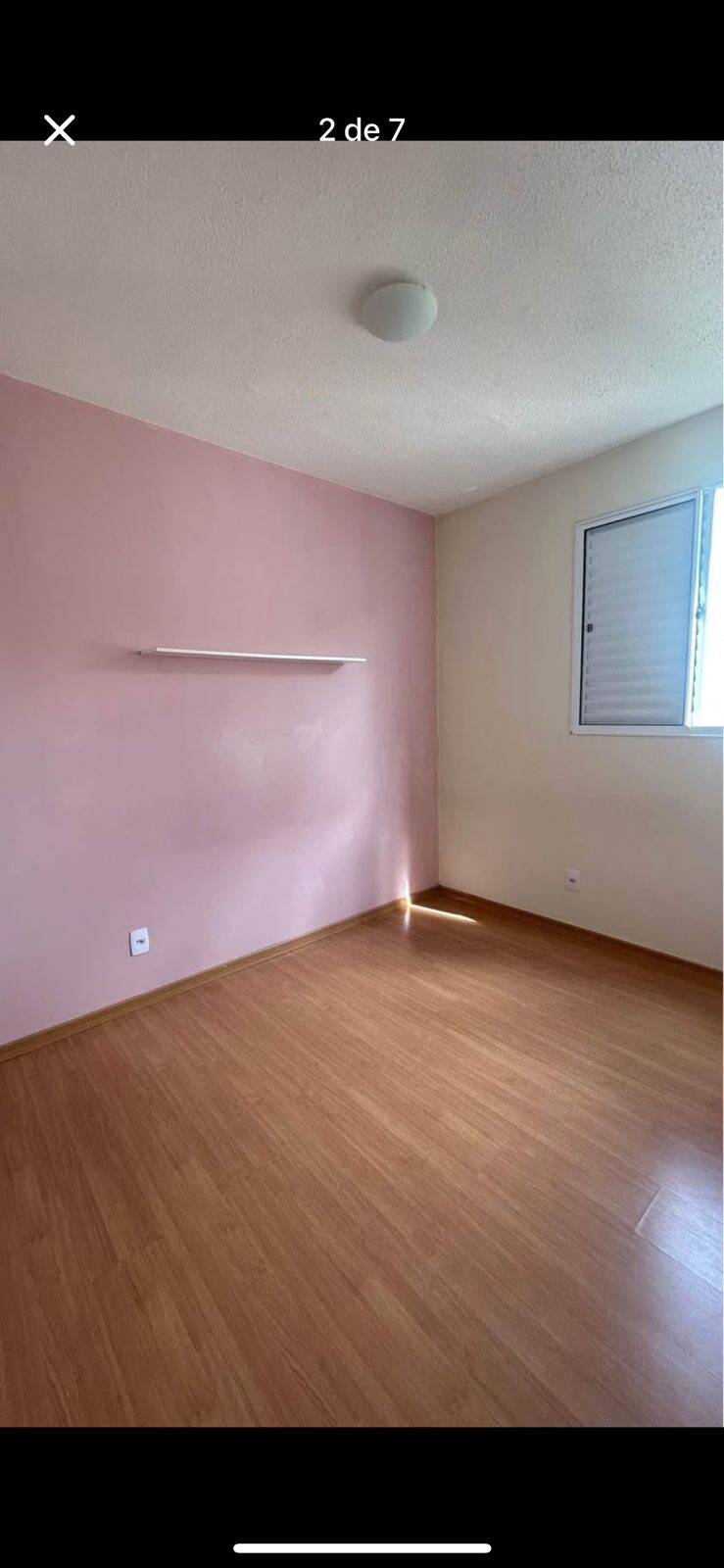 Apartamento, 2 quartos - Foto 6