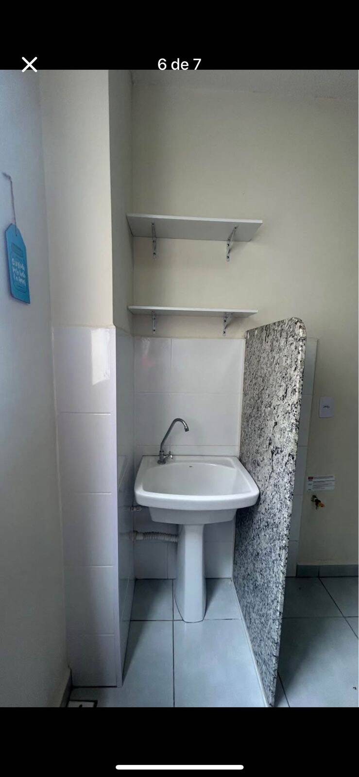 Apartamento, 2 quartos - Foto 8