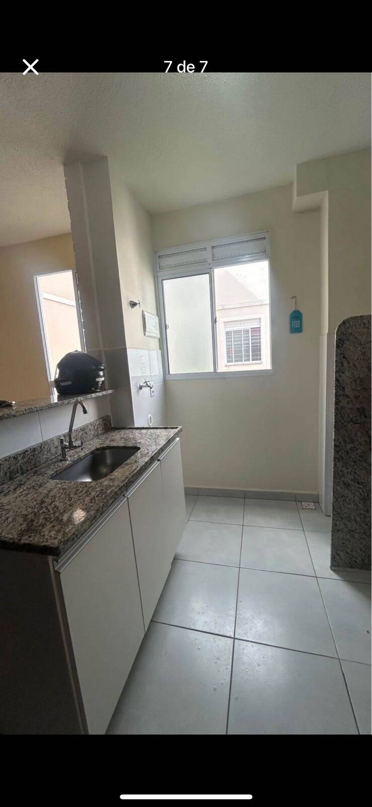 Apartamento, 2 quartos - Foto 9