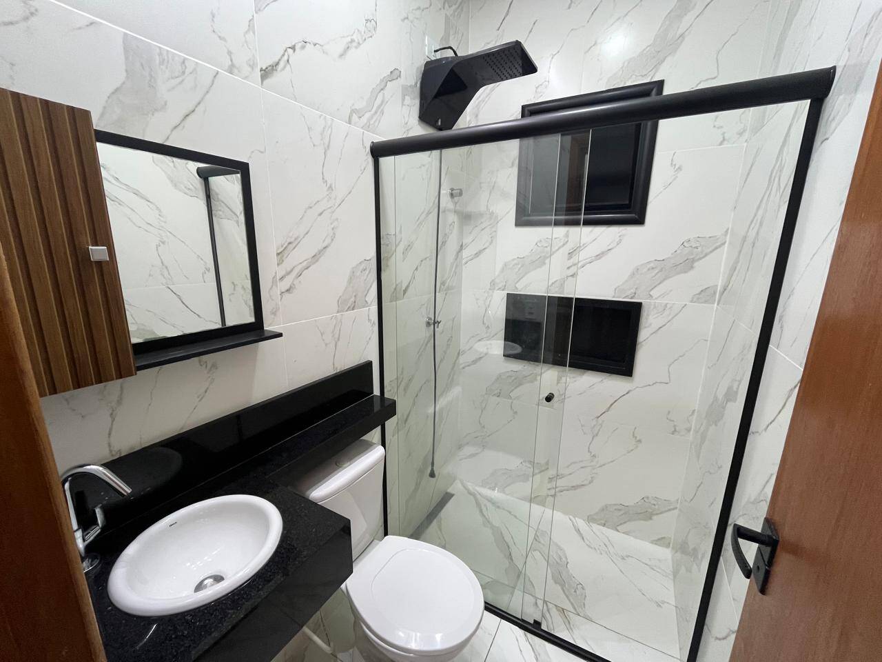 Casa de Condomínio, 3 quartos - Foto 24