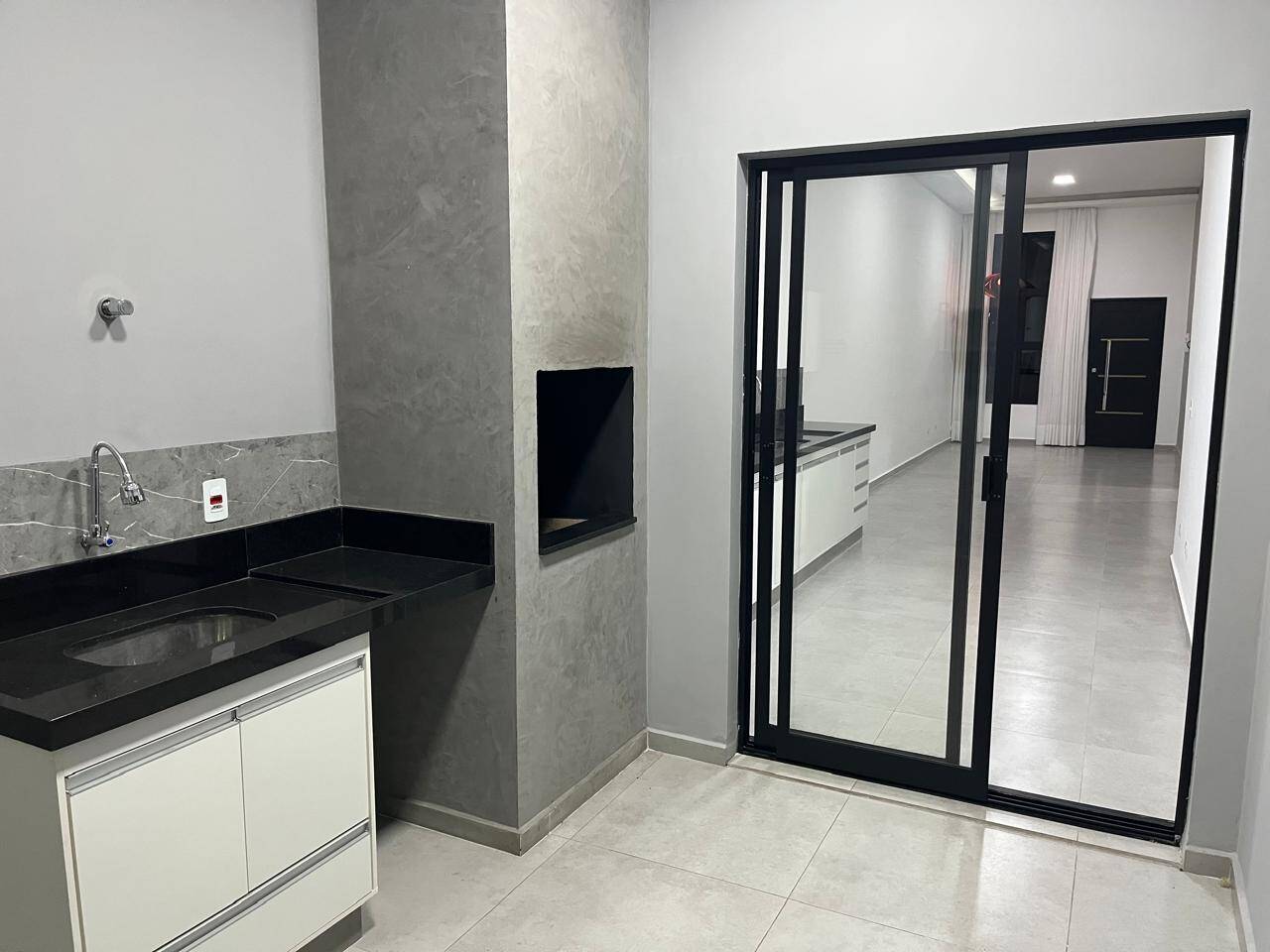 Casa de Condomínio, 3 quartos - Foto 34