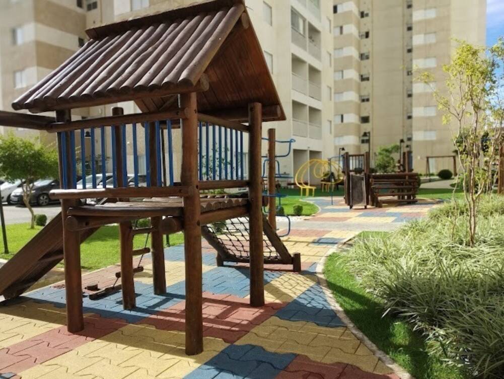 Apartamento, 2 quartos - Foto 15