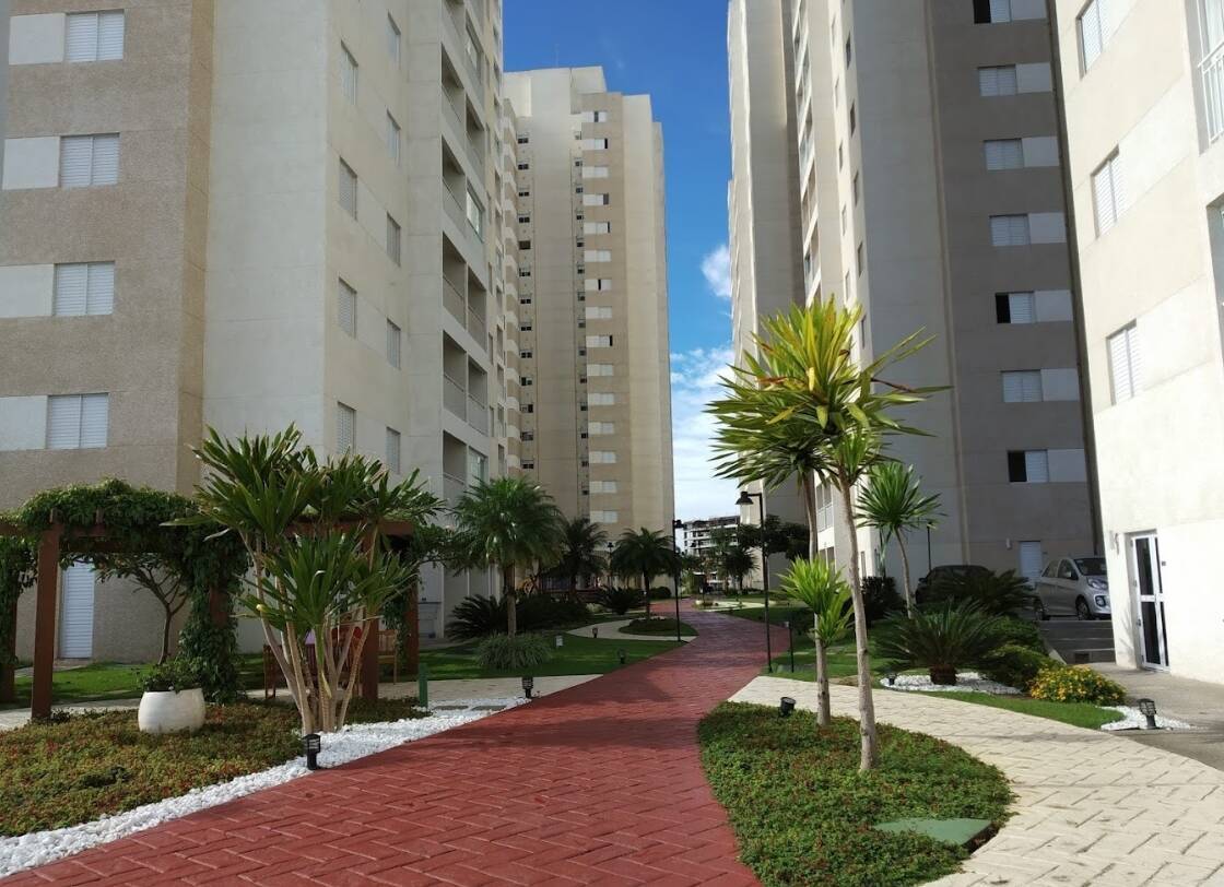 Apartamento, 2 quartos - Foto 17