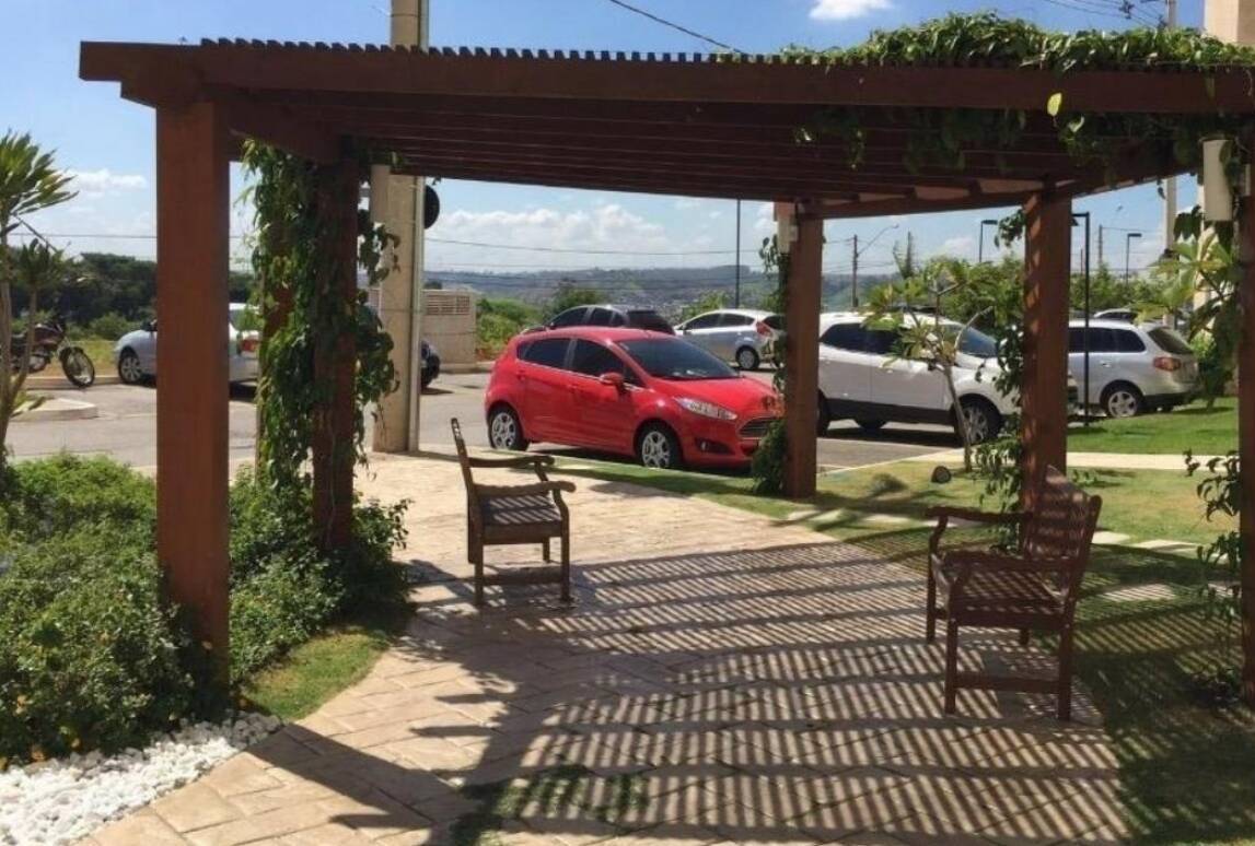 Apartamento, 2 quartos - Foto 19