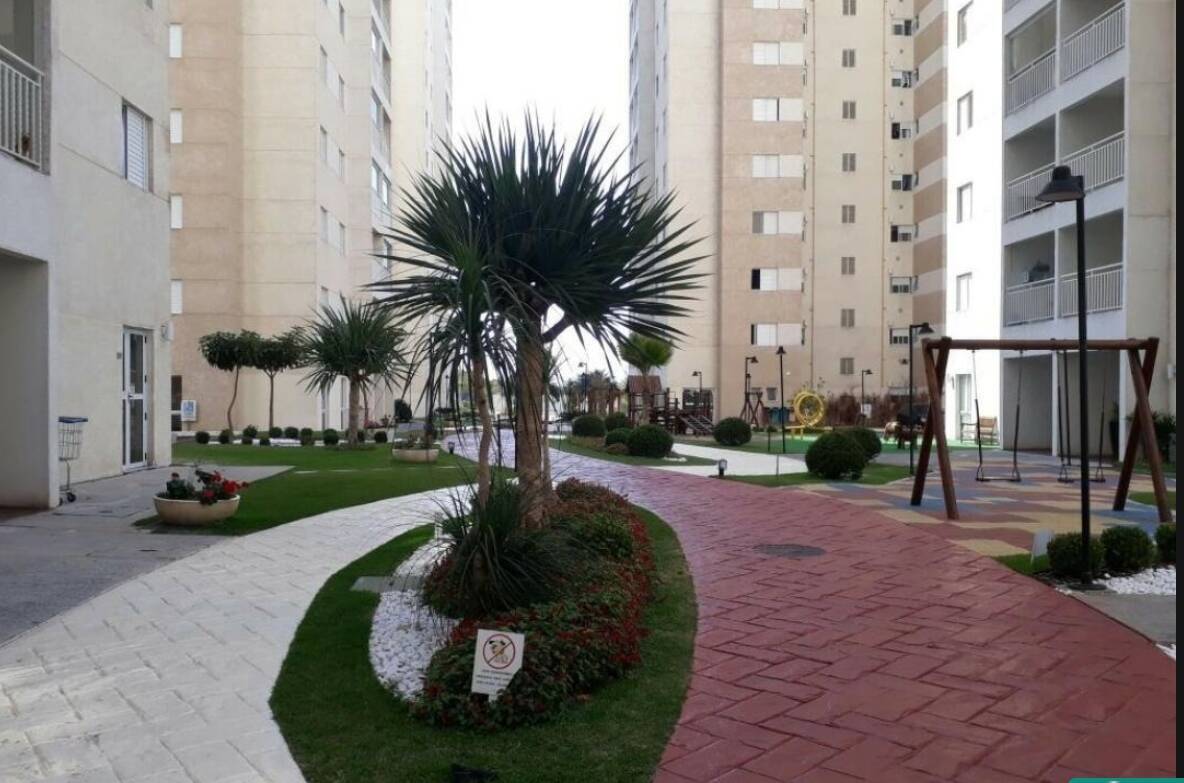 Apartamento, 2 quartos - Foto 22