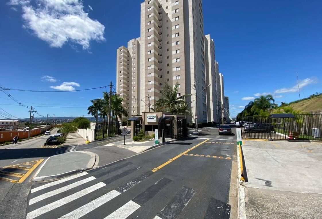 Apartamento, 2 quartos - Foto 1