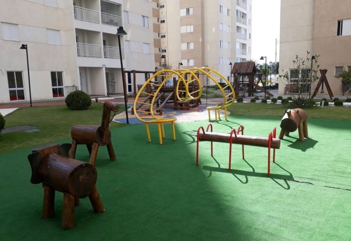 Apartamento, 2 quartos - Foto 23