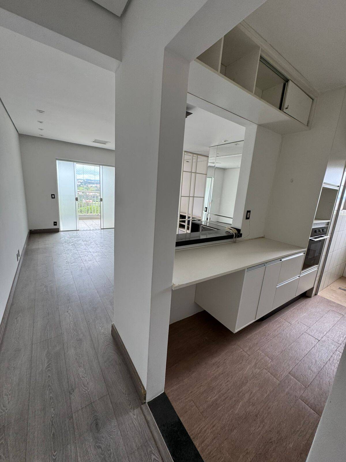 Apartamento, 2 quartos - Foto 2