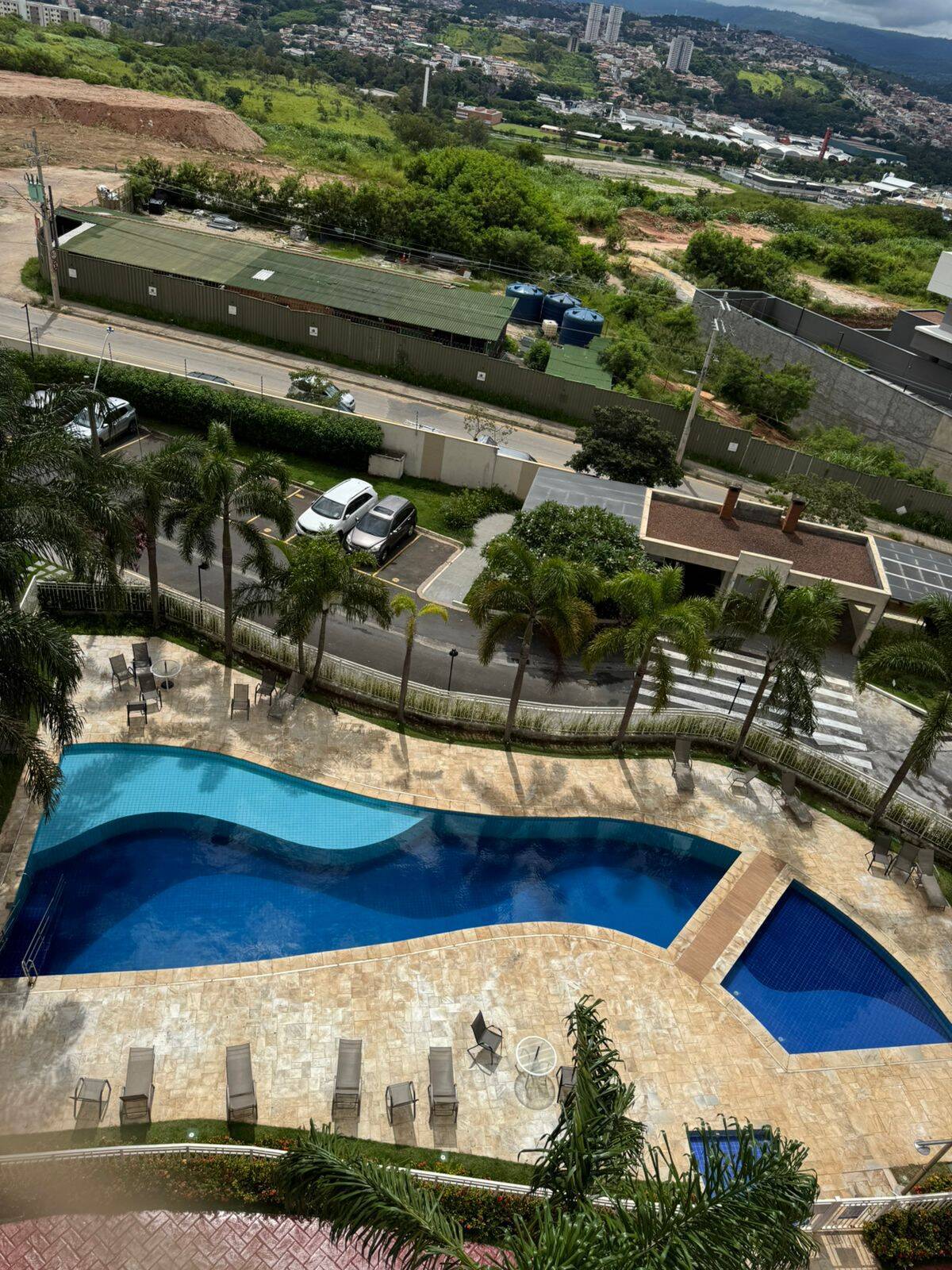 Apartamento, 2 quartos - Foto 26