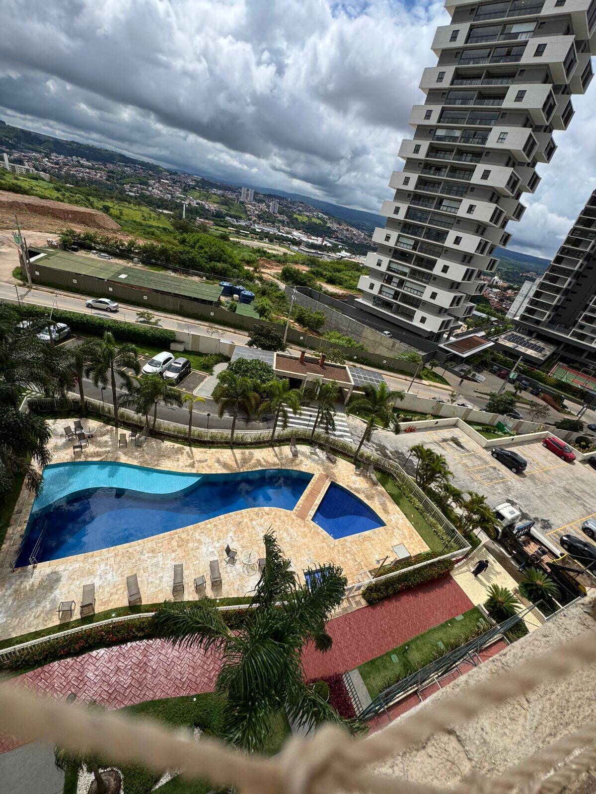 Apartamento, 2 quartos - Foto 27