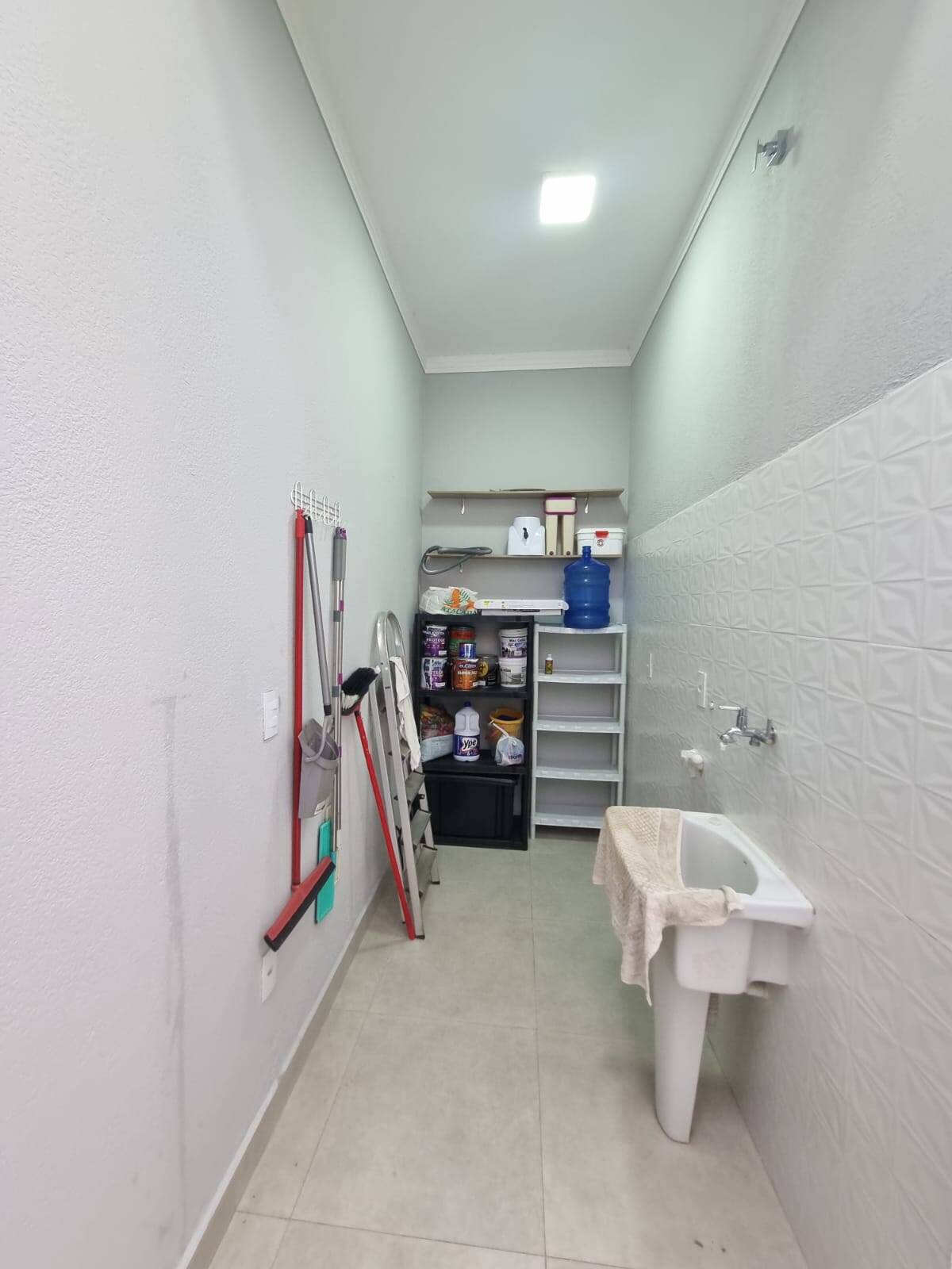 Casa de Condomínio, 3 quartos - Foto 14