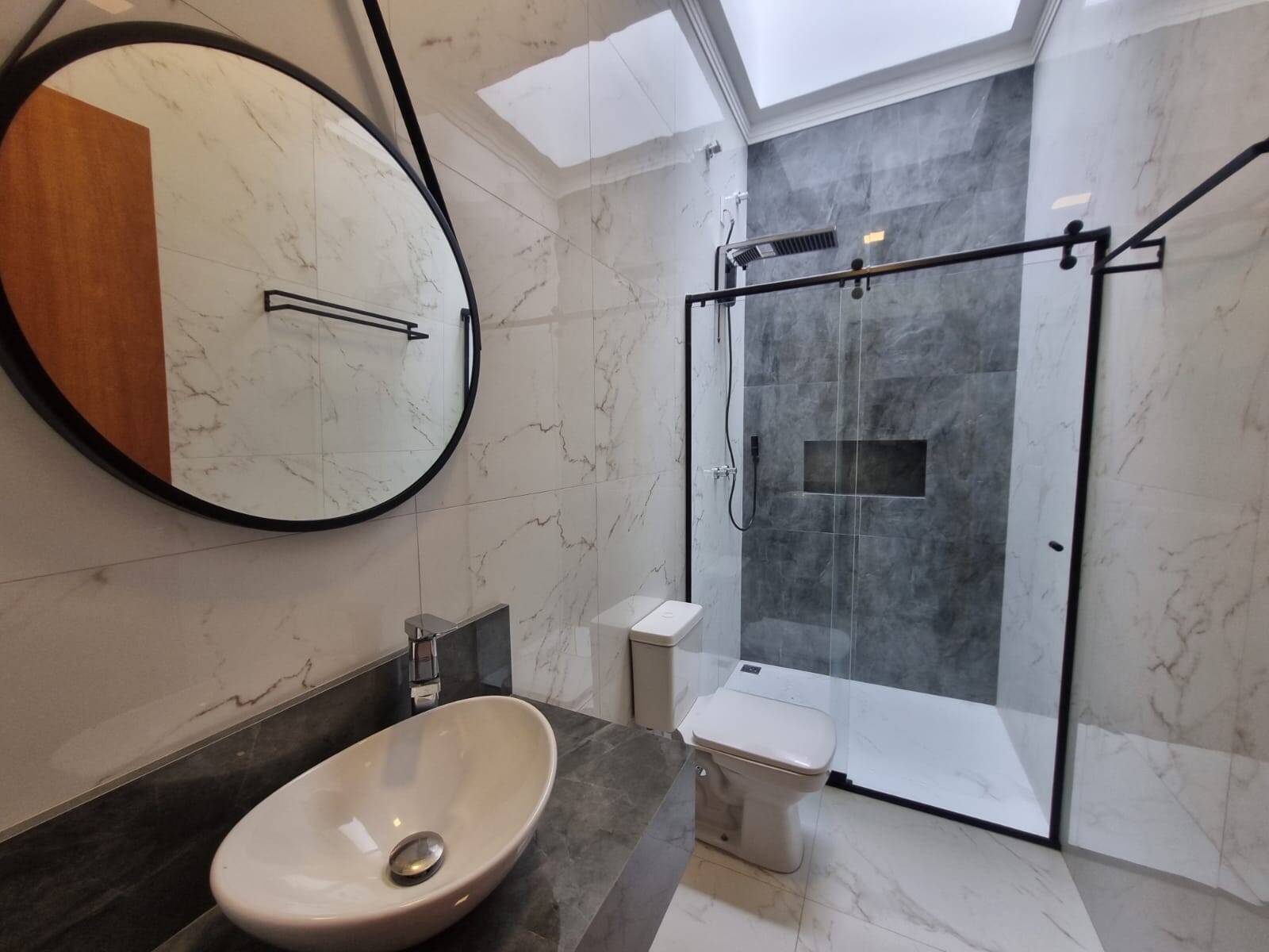 Casa de Condomínio, 3 quartos - Foto 17