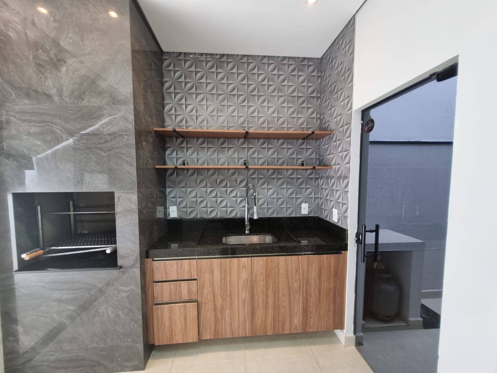 Casa de Condomínio, 3 quartos - Foto 11