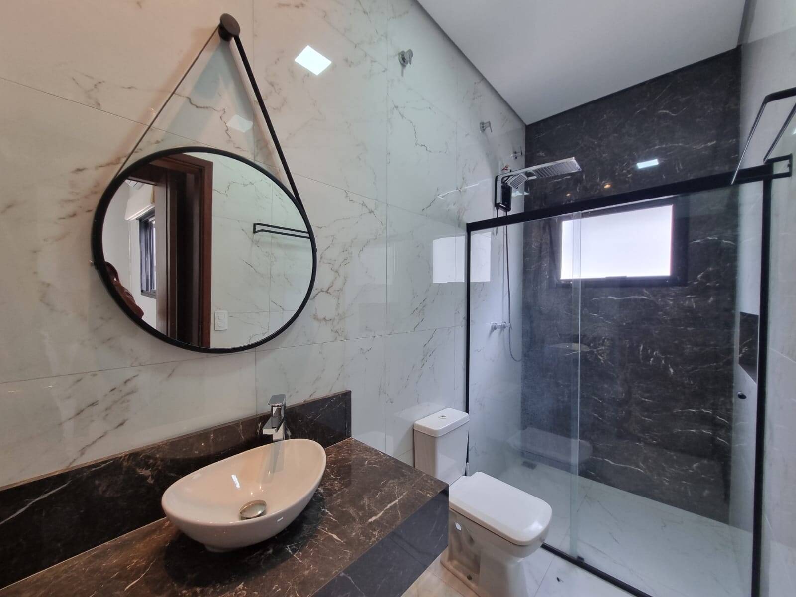 Casa de Condomínio, 3 quartos - Foto 23