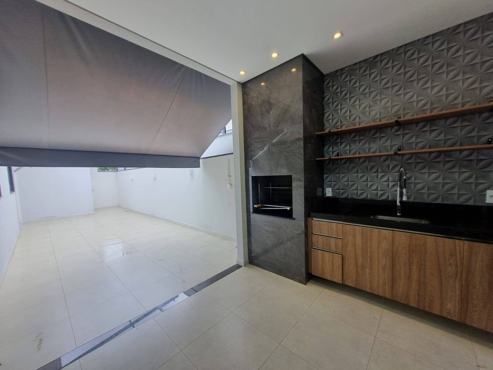 Casa de Condomínio, 3 quartos - Foto 12