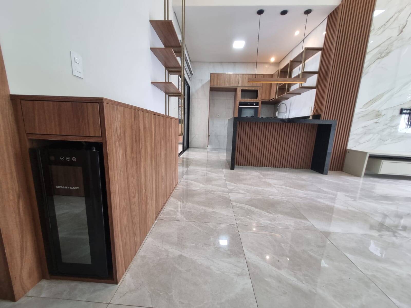 Casa de Condomínio, 3 quartos - Foto 10