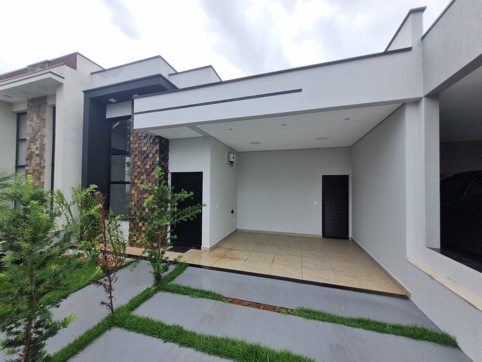 Casa de Condomínio, 3 quartos - Foto 2