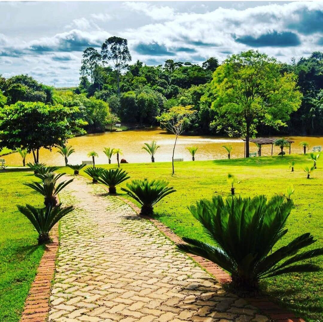 Casa de Condomínio, 3 quartos - Foto 33