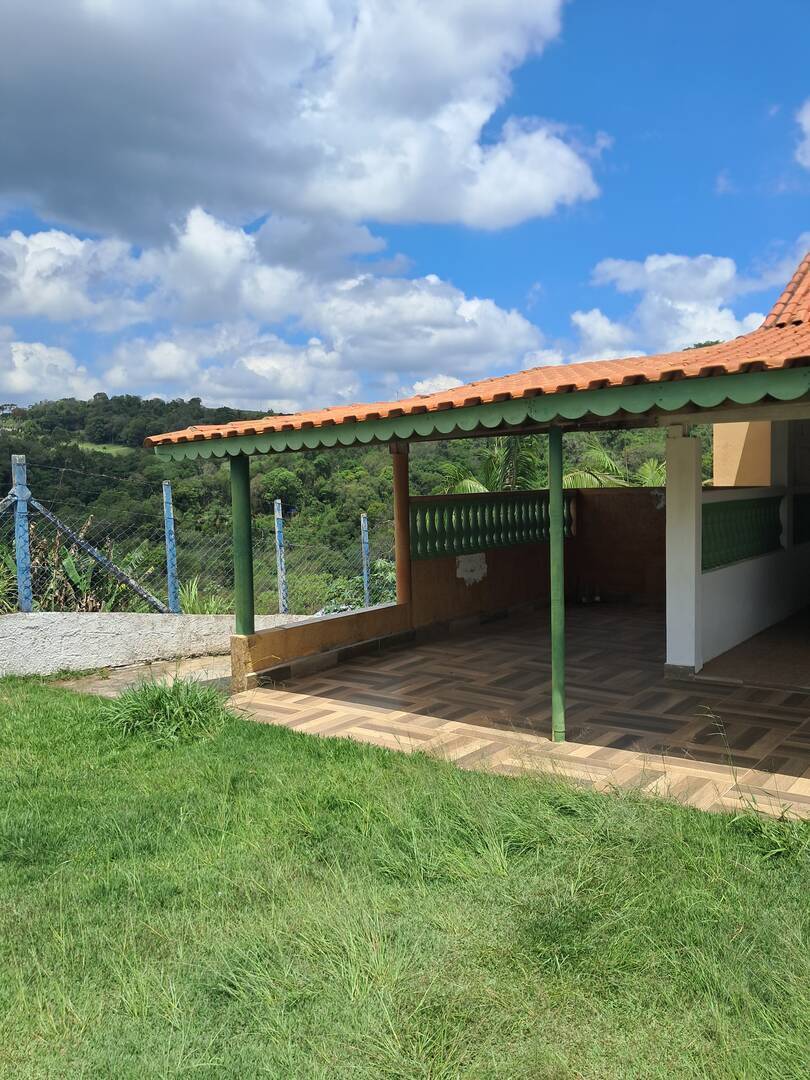 Terreno, 4 hectares - Foto 3