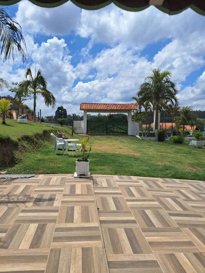 Terreno, 4 hectares - Foto 2