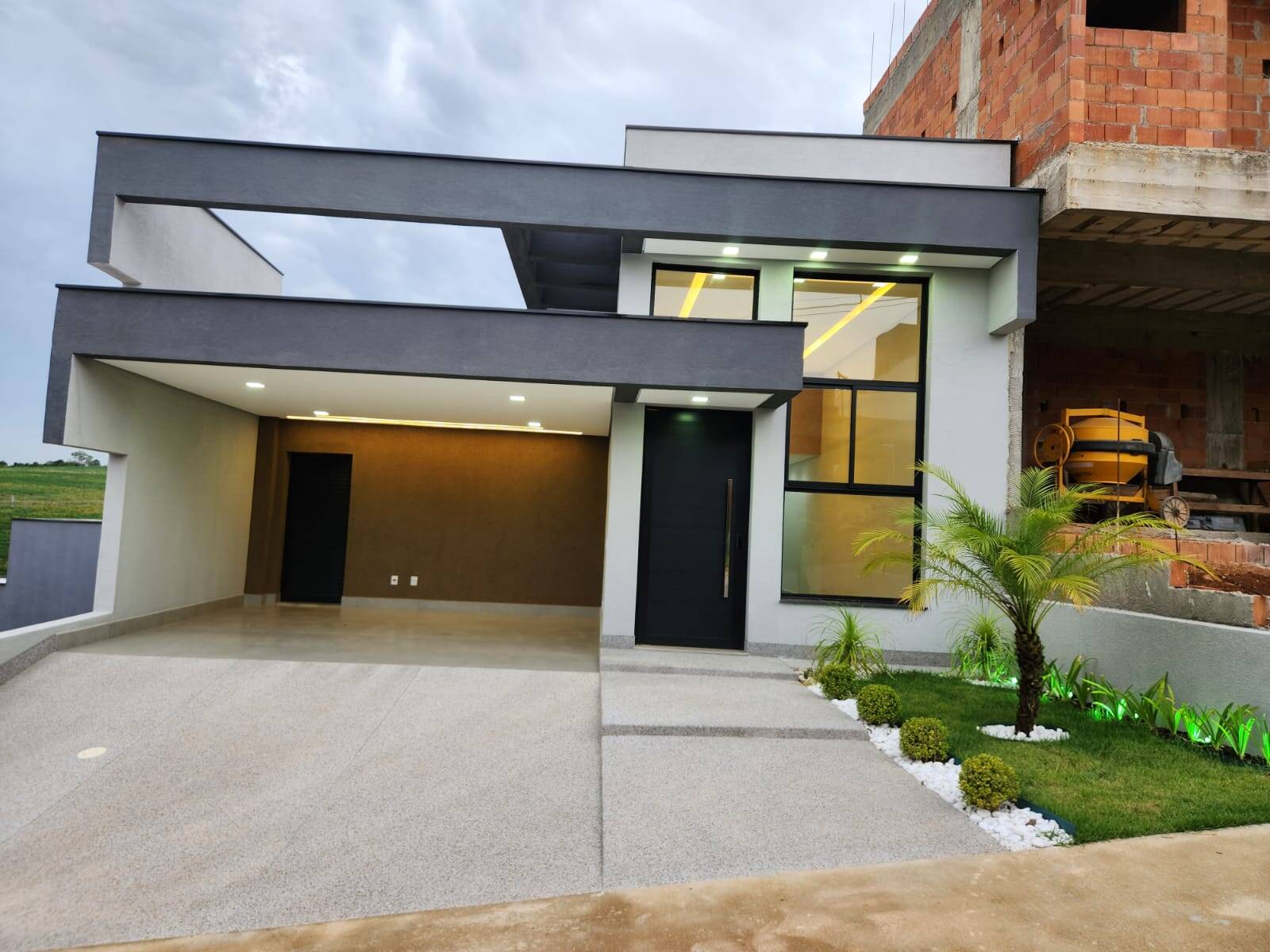 Casa, 2 quartos, 140 m² - Foto 1