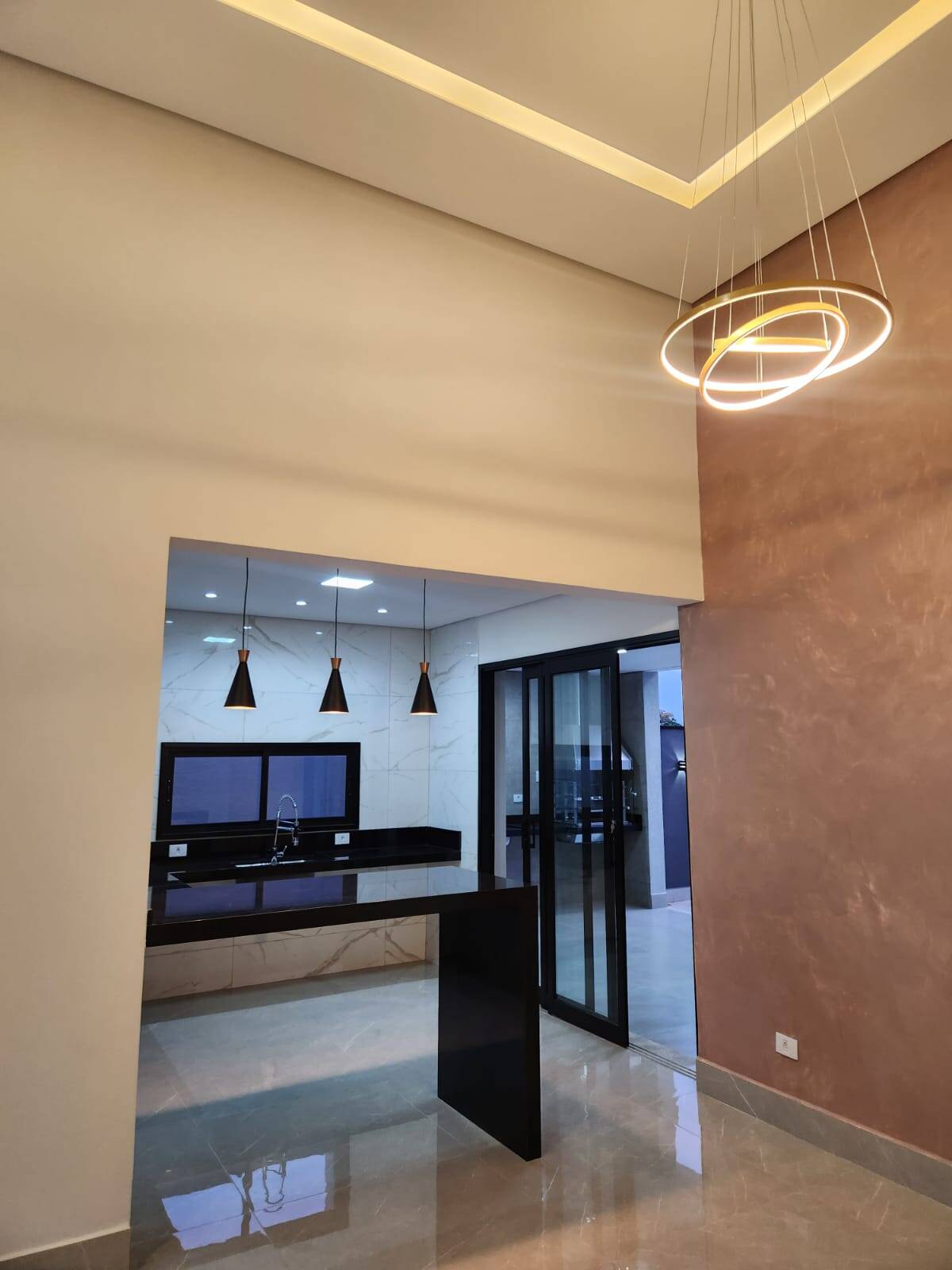 Casa, 2 quartos, 140 m² - Foto 8