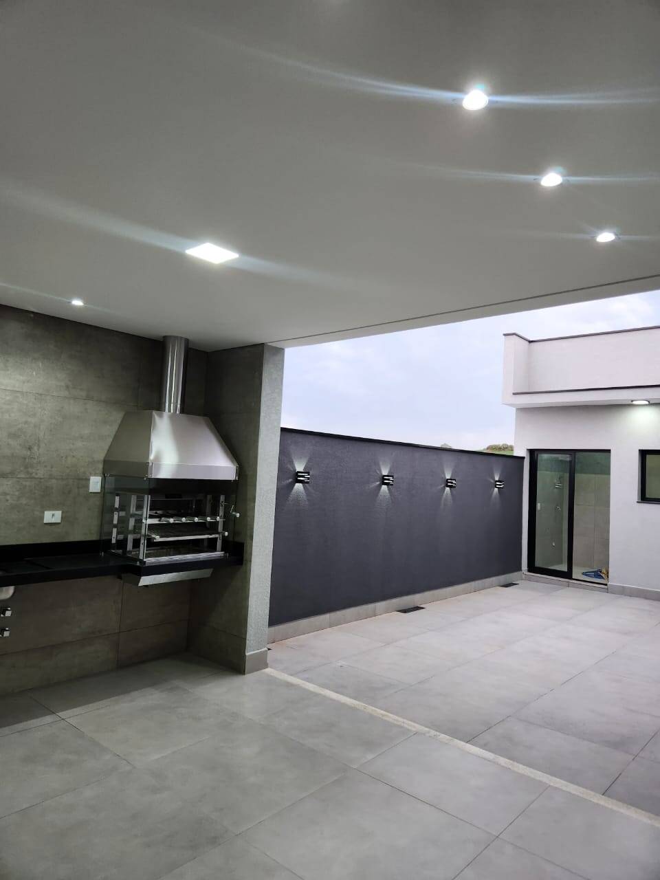 Casa, 2 quartos, 140 m² - Foto 9