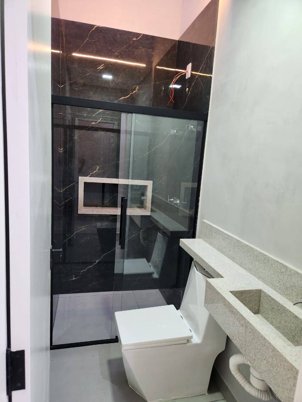 Casa, 2 quartos, 140 m² - Foto 11