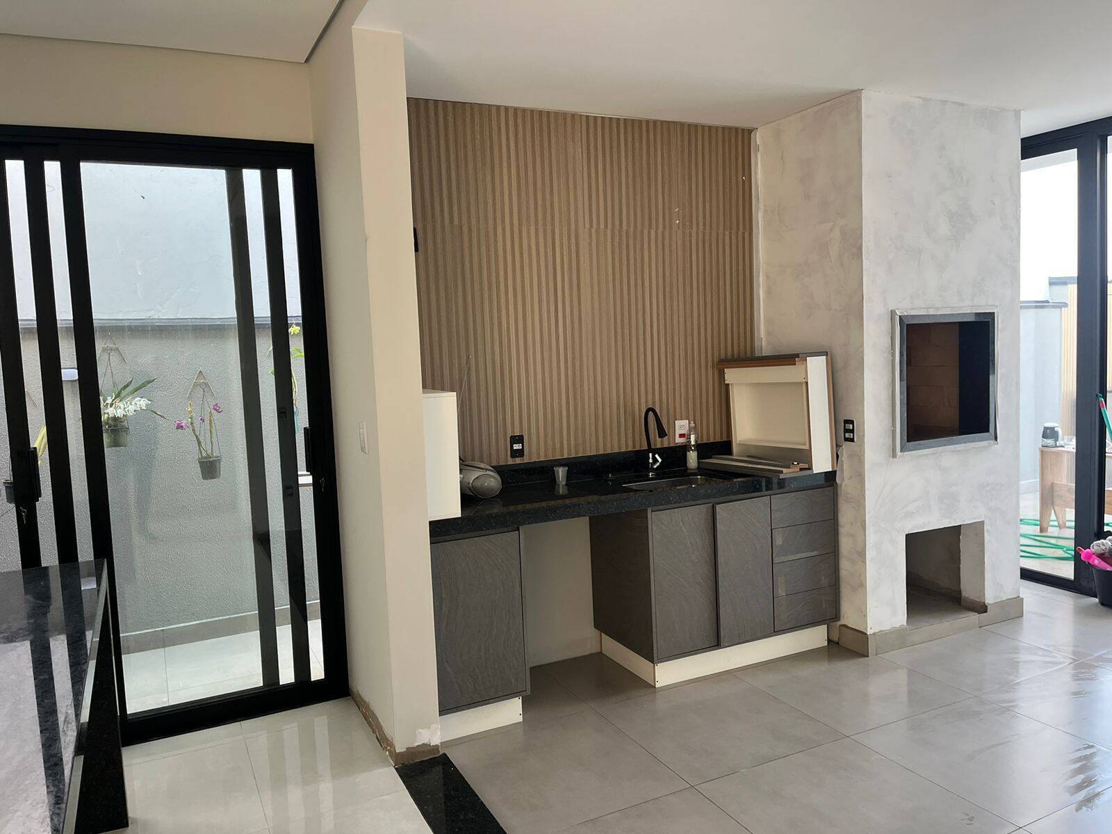 Casa de Condomínio, 3 quartos - Foto 3