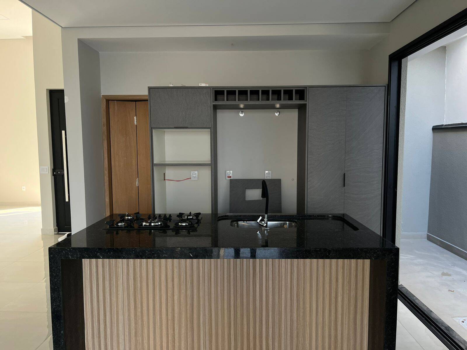 Casa de Condomínio, 3 quartos - Foto 20