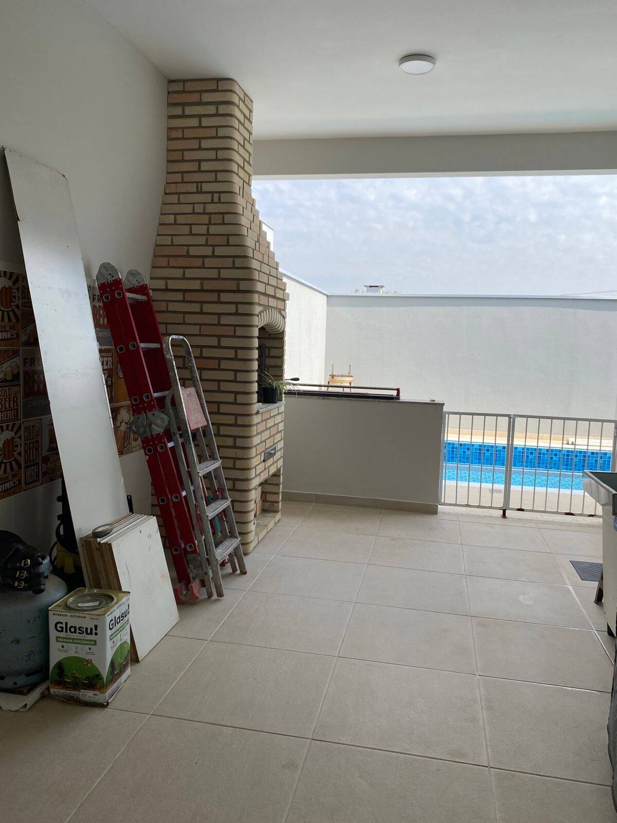 Casa de Condomínio, 3 quartos - Foto 19