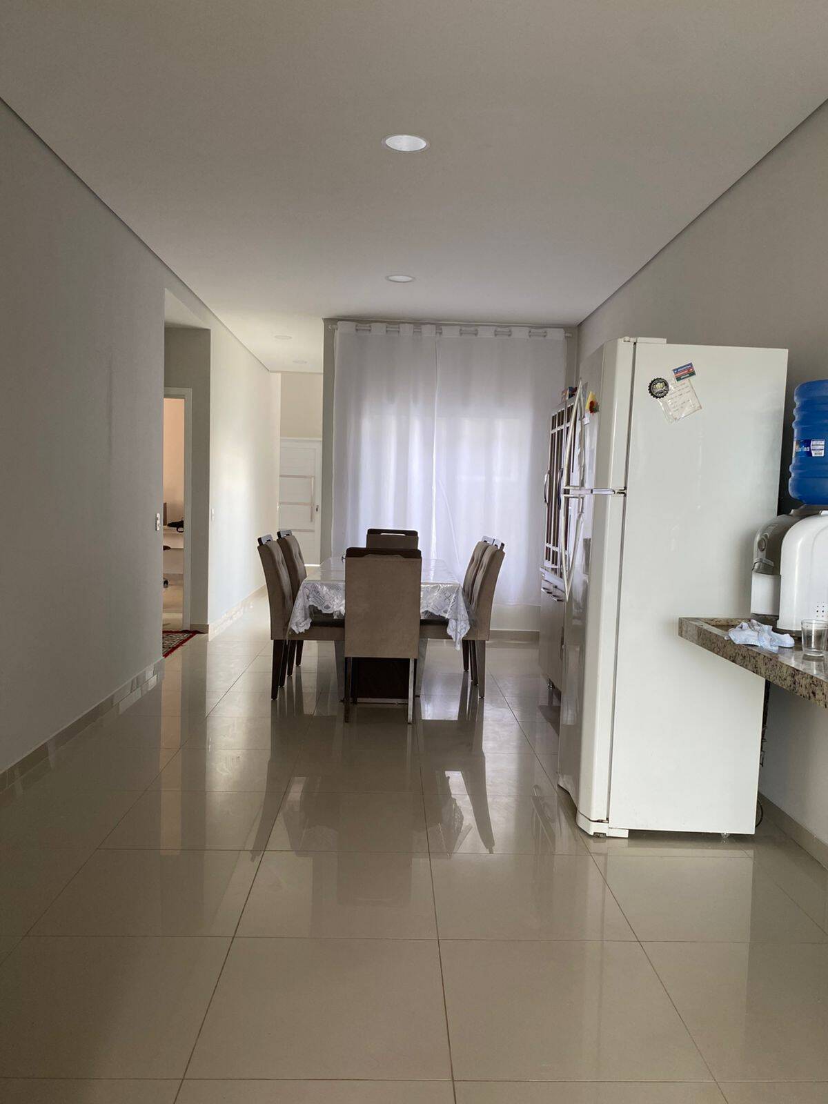 Casa de Condomínio, 3 quartos - Foto 21