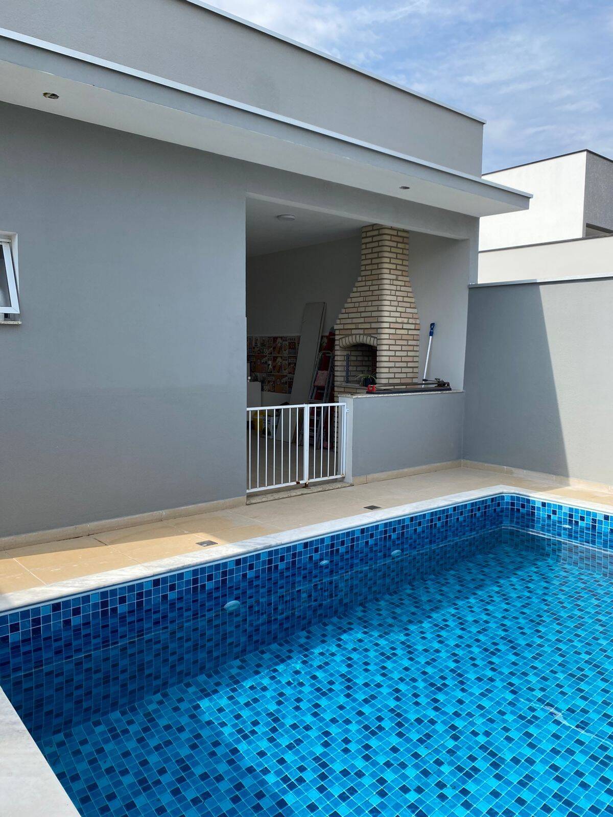 Casa de Condomínio, 3 quartos - Foto 24